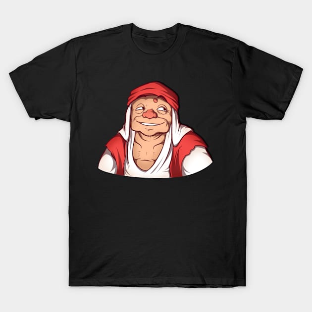 big doode T-Shirt by SofiaArtFactory